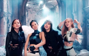 'Kill This Love' Black Pink Kembali Pecahkan Rekor Jadi MV Tercepat Yang Tembus 100 Juta Viewers
