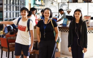 Dian Nitami Beberkan Alasan Kedua Anaknya Tak Main Sinetron Meski Miliki Wajah Rupawan