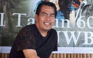 Bopak Castello Dipolisikan Karena Bohong Soal Cerai, Istri Pertama Tuduh Zina dan KDRT