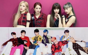 Black Pink Disebut Sukses Berkat Musik, BTS Gara-Gara Medsos