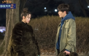 Kim Seon Ho Bakal Gunakan Cara Ini Buat Menangkan Hati Moon Ga Young di 'Laughter in Waikiki 2'