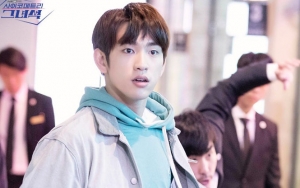 Jinyoung GOT7 Bikin Kagum Saat Syuting Adegan Aksi Tanpa Pemeran Pengganti di 'He is Psychometric'