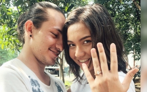 Bantah Pacaran Dengan Dylan Carr, Angela Gilsha Akui Nyaman Bersama Eks Pacar Hana Saraswati