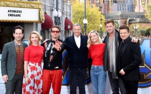 Para Bintang 'Avengers: Endgame' Donasikan Rp 71 Miliar untuk Rumah Sakit Anak