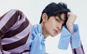 Bae Jinyoung Eks Wanna One Dilaporkan Telah Mulai Syuting Untuk MV Debut Solonya