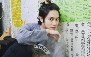 Kim Heechul Pamer Jaringan Ponsel 5G, Komentar Fans Indonesia Bikin Ngakak