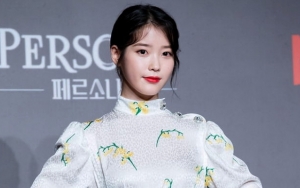 IU Sebut Cerita Ini yang Paling Disukainya di Film 'Persona'