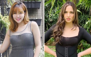 Gisel 'Janda Muda' Makin Nakal Umbar Aurat, Nia Ramadhani Semprot Wijin Takut Ketemu Gading?