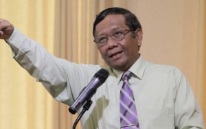 Mahfud MD Minta Prabowo Perhatikan Kritik SBY Soal Kampanye Dinilai Tak Cerminkan Kebhinekaan