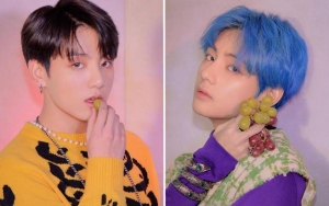 Jungkook Adik Kesayangan V, Siap-Siap Gemas Lihat Interaksi Mereka di Konser BTS