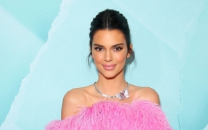 Kendall Jenner Dibayar Hingga Rp 5 Miliar Hanya untuk Hadiri Acara Pembukaan Toko