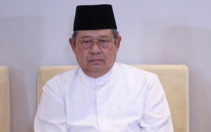 Tanggapi SBY Soal Kampanye Inklusif, TKN Ajak Demokrat Gabung di Kampanye Jokowi
