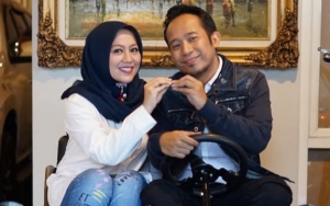 Denny Cagur Bersama Istri Buka Bisnis Baru Saingan dengan Para Selebriti Tanah Air
