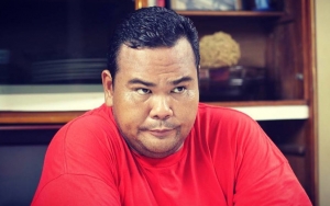 Sempat Derita Stroke Hingga Harus Telan 27 Butir Obat Tiap Hari, Begini Kabar Terkini Fahmi Bo