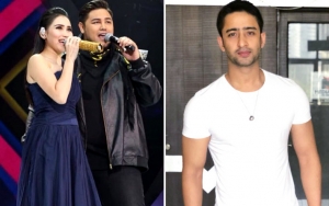 Ivan Gunawan Didukung Sang Bunda Lamar Ayu Ting Ting, Enggan Keduluan Shaheer Sheikh?