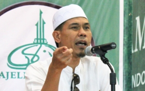 Markasnya di Yogyakarta Diserang Massa Diduga Simpatisan PDI-P, FPI Tuntut Aparat Bertindak Tegas