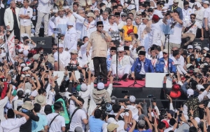 Luhut Anggap Ibu Pertiwi Diperkosa Prabowo, BPN Sindir Sebut Mayoritas Koruptor Pendukung Jokowi