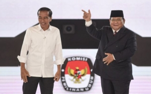 Pengamat Sebut Gaya Kampanye Politik Terbuka Paslon 01 dan 02 Justru Tak Efektif