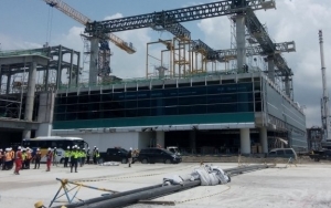 Pemerintah Bangun Terowongan Terpanjang di Bawah Bandara Kulonprogo, Target Selesai Akhir 2019