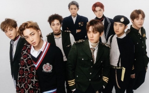 SM Bikin Fans Bingung, Rilis Merchandise Ini untuk Rayakan 7 Tahun Debut EXO