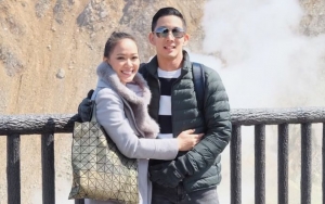 Yuanita Christiani Bulan Madu Bareng Suami di Jepang, Akui Norak Hingga Berhasil Patahkan Mitos