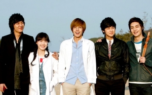 OST 'Boys Before Flowers' Disebut yang Terbaik Dibanding Drama-Drama Lainnya, Setuju?