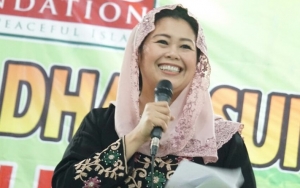 Yenny Wahid Sebut KTA NU Sandiaga Tak Cukup Buktikan Kedekatan, Beri Pujian Untuk Jokowi-Ma'ruf