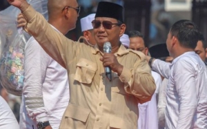  Prabowo Sebut Banyak BUMN 'Dirampok': Nanti Mereka Tanya, Mana Buktinya?
