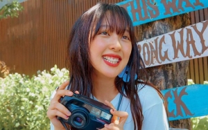 Kim Bora Cuek Gaya Bebas di Medsos, Netter Malah Ejek Sulli Versi KW