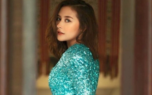  Selfie Tanpa Kekasih, Prilly Latuconsina Disebut Makin Cantik