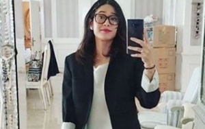  Unggah Foto Gym Bareng, Baju Olahraga Dian Sastro Dipuji Paling Sopan