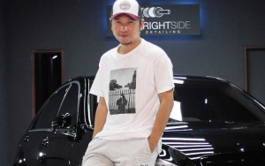  Gading Marten Ceria Bareng Gempi, Netter Ikut Bahagia