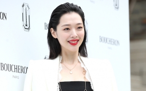 Sulli Live Instagram Saat Mabuk dan Tanpa Bra, Ngaku Kesal Dadanya Terus Dilihat