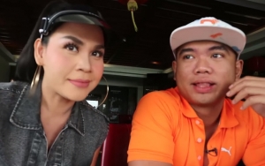  Hobi Hura-hura, Frank Hutapea Sebut Hotman Paris Memang Gatal Tapi Anak Rumahan