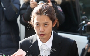 Jung Joon Young dkk Dicurigai Konsumsi Narkoba dan Pakai Trik Ini Agar Tak Terdeteksi 