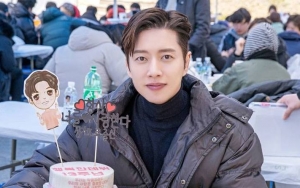 Park Hae Jin Menang Gugatan Hukum Lawan Rumah Produksi 'Four Men'