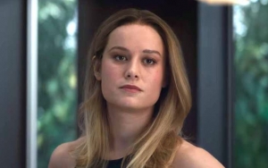 Klip Baru 'Avengers: Endgame' Ungkap Keberadaan Captain Marvel Saat 'Infinity War'