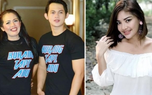 Irfan Sbaztian Gencar PDKT, Irma Darmawangsa Masih Berteman dengan Ely Sugigi Bukti Hanya Pansos?