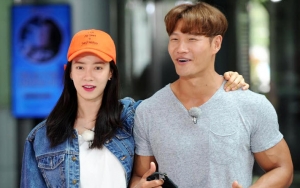 Kim Jong Kook dan Song Ji Hyo Diminta Siap-Siap Kencan di 'Running Man'