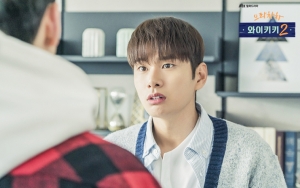 Lee Yi Kyung 'Waikiki' Ternyata Putus SMA, Buka-Bukaan Sempat Depresi Berat