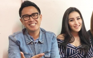 Eko Patrio Tulis Caption Kocak Saat Bertemu Ayu Ting Ting di Tanah Suci Meski Diisukan Pacaran