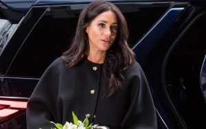 Teori Konspirasi Ini Sebut Meghan Markle Palsukan Kehamilan dan Pakai Jasa Ibu Pengganti