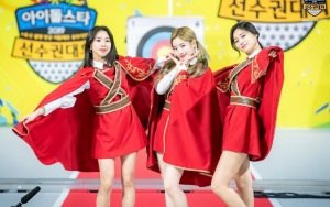 Chaeyoung, Dahyun dan Tzuyu Twice Disambut Antusias Bakal Liburan di 'Battle Trip'