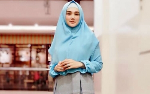  Jiwa Muda, Mulan Jameela 'Ngambek' Ditinggal Putrinya Hang Out 