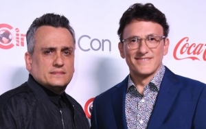 Bahas Teori Penggemar Seputar 'Avengers: Endgame', Russo Brothers: Tak Ada yang Benar