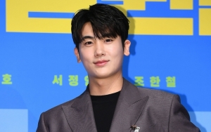 Hyungsik Gugup Hingga Tak Bisa Tidur Jelang Perilisan Film Debut 'Jurors'