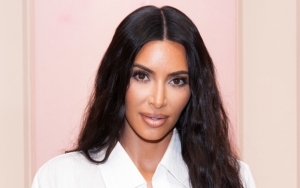 Kim Kardashian Dituding Singgung Budaya India Gara-Gara Foto Ini