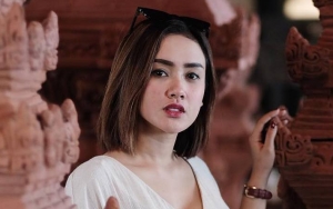 Cita Citata Pamer Foto Dagu Makin Lancip Bikin Ngakak, Sindir Siapa?
