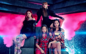 Cetak Sejarah Baru, Penampilan Black Pink Di Coachella 2019 Bakal Disiarkan Langsung Di Times Square