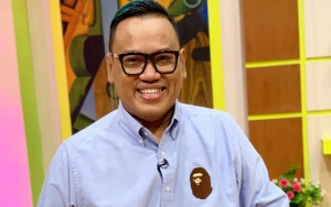  Uya Kuya Bosan Ajak Nikita-Billy dan Kriss Hatta Damai, Sebut Sudah Terlanjur Gengsi